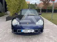 2003 Porsche 911