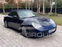2003 Porsche 911