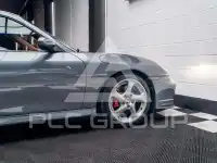 2003 Porsche 911