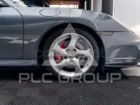 2003 Porsche 911