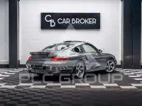 2003 Porsche 911