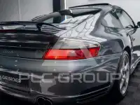 2003 Porsche 911