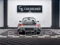 2003 Porsche 911