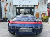 2003 Porsche 911