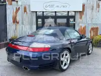 2003 Porsche 911