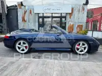 2003 Porsche 911