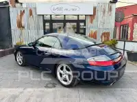2003 Porsche 911