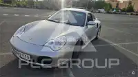 2003 Porsche 911