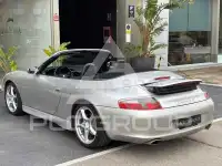 2003 Porsche 911