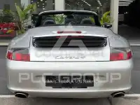 2003 Porsche 911