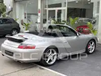 2003 Porsche 911