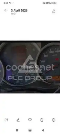 2003 Porsche Cayenne