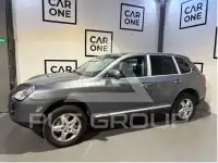 2003 Porsche Cayenne