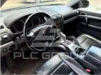 2003 Porsche Cayenne