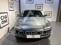 2003 Porsche Cayenne
