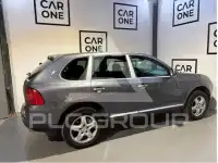 2003 Porsche Cayenne