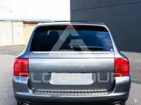 2003 Porsche Cayenne
