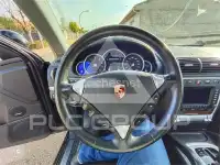 2003 Porsche Cayenne