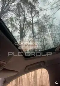 2003 Porsche Cayenne