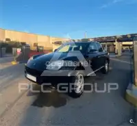 2003 Porsche Cayenne