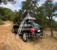 2003 Porsche Cayenne