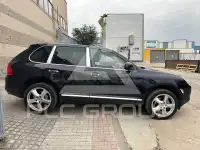 2003 Porsche Cayenne