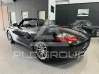 2003 Porsche BOXSTER