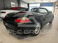 2003 Porsche BOXSTER