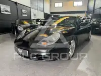2003 Porsche BOXSTER
