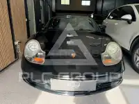 2003 Porsche BOXSTER