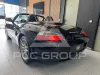 2003 Porsche BOXSTER