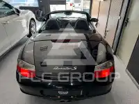 2003 Porsche BOXSTER