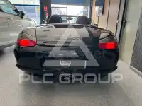 2003 Porsche BOXSTER