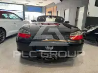 2003 Porsche BOXSTER