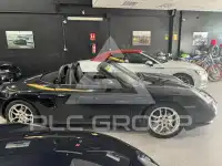 2003 Porsche BOXSTER