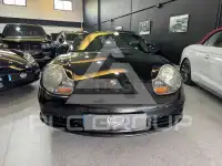 2003 Porsche BOXSTER