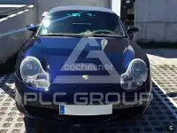 2003 Porsche BOXSTER
