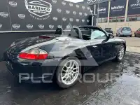 2003 Porsche BOXSTER