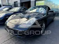 2003 Porsche BOXSTER