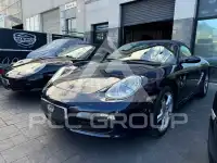 2003 Porsche BOXSTER