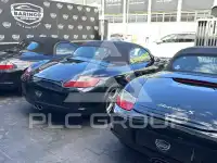 2003 Porsche BOXSTER