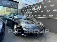 2003 Porsche BOXSTER