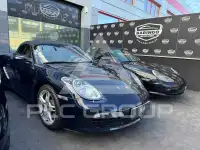 2003 Porsche BOXSTER