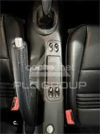 2003 Porsche BOXSTER