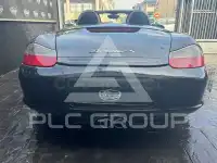 2003 Porsche BOXSTER