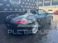 2003 Porsche BOXSTER