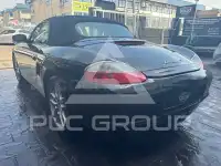 2003 Porsche BOXSTER