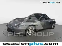 2003 Porsche BOXSTER