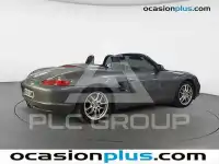 2003 Porsche BOXSTER