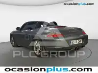 2003 Porsche BOXSTER